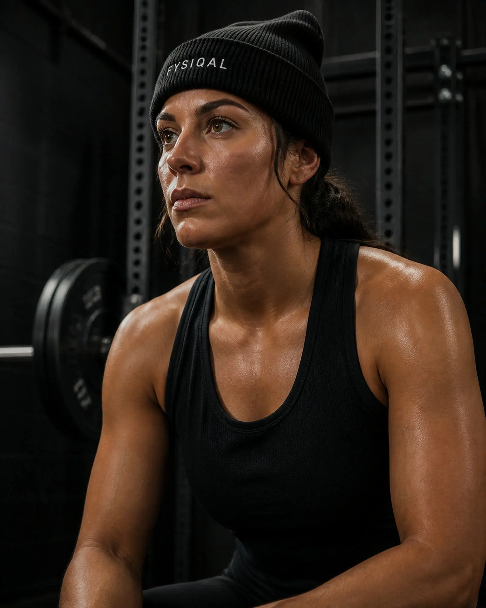 Fysiqal Logo Beanie